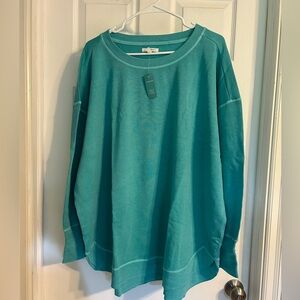 Maurices Crewneck Sweatshirt
